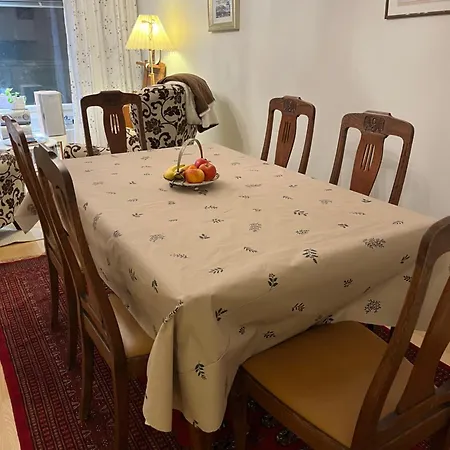 Lägenhet Location Aurora Flat! Rovaniemi