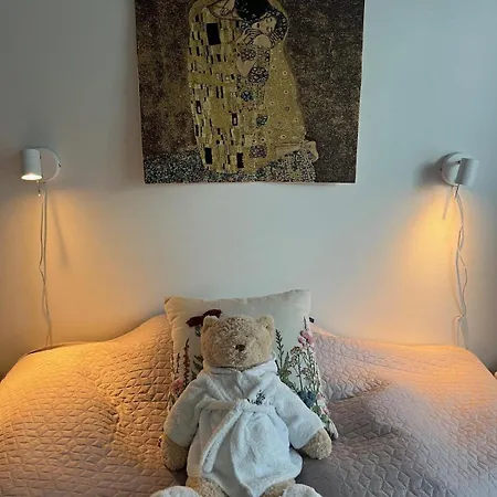 Apartamento Location Aurora Flat! Rovaniemi