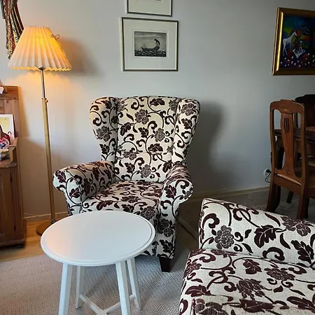 Location Aurora Flat! Apartamento Rovaniemi