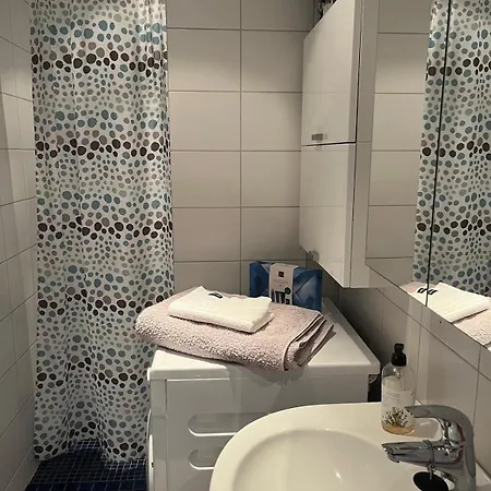 Lägenhet Location Aurora Flat! Rovaniemi