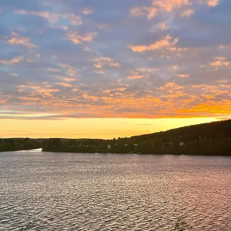 Location Aurora Flat! Rovaniemi