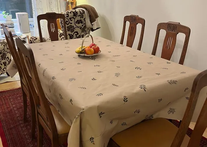 Apartman Location Aurora Flat! Rovaniemi