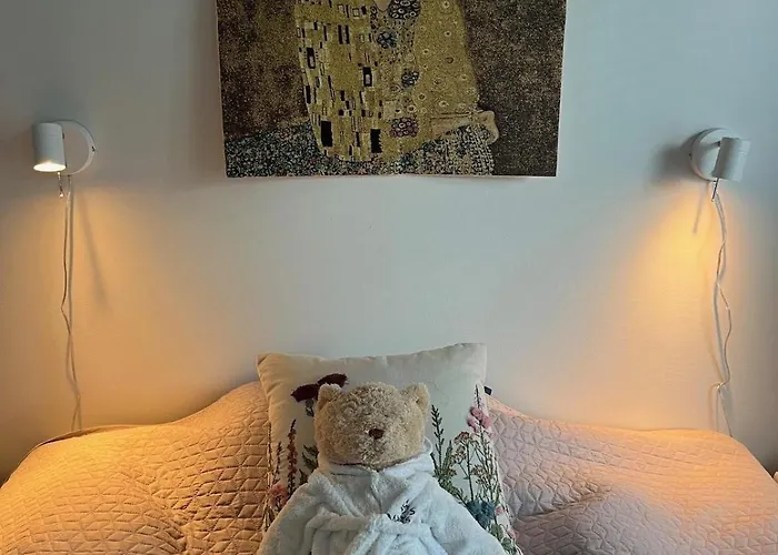 Apartman Location Aurora Flat! Rovaniemi