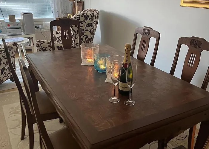 Location Aurora Flat! Apartman *