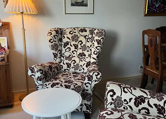 Location Aurora Flat! Apartman Rovaniemi